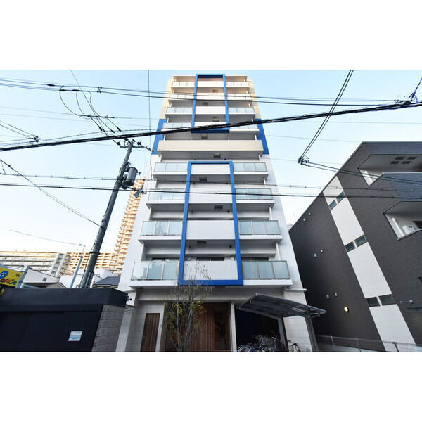 Gravis城東中央