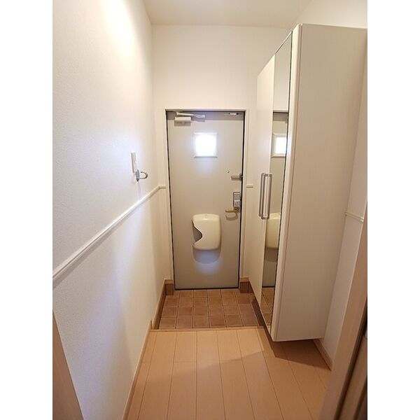 コーポ勢多Ⅴ番館 室内写真5