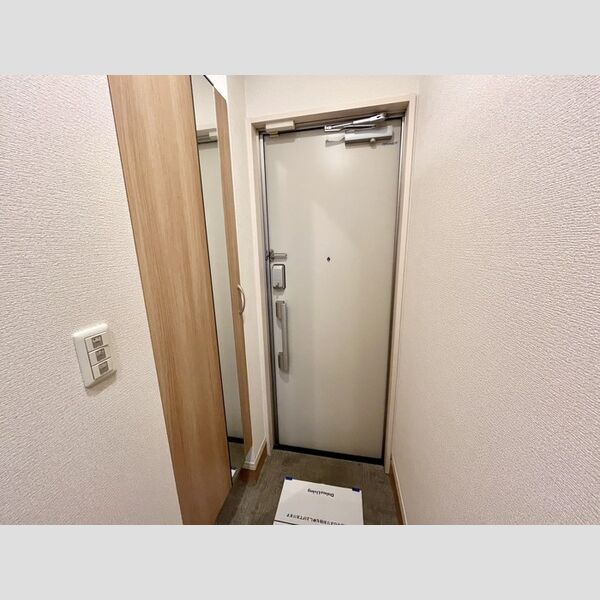 サントミー 室内写真3