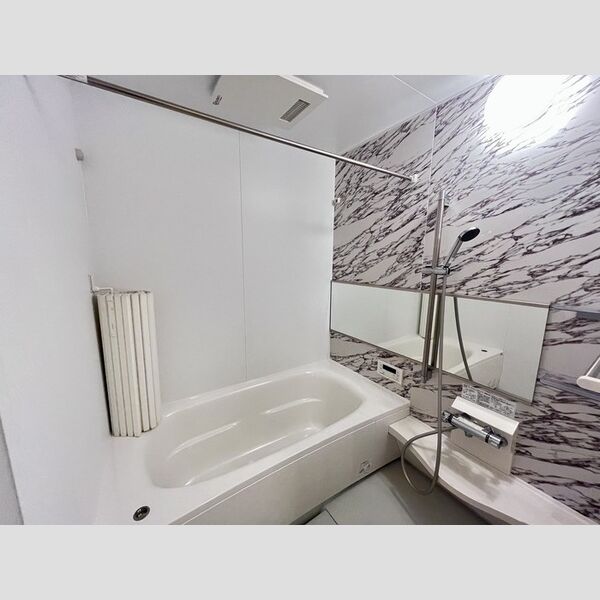 サントミー 室内写真7