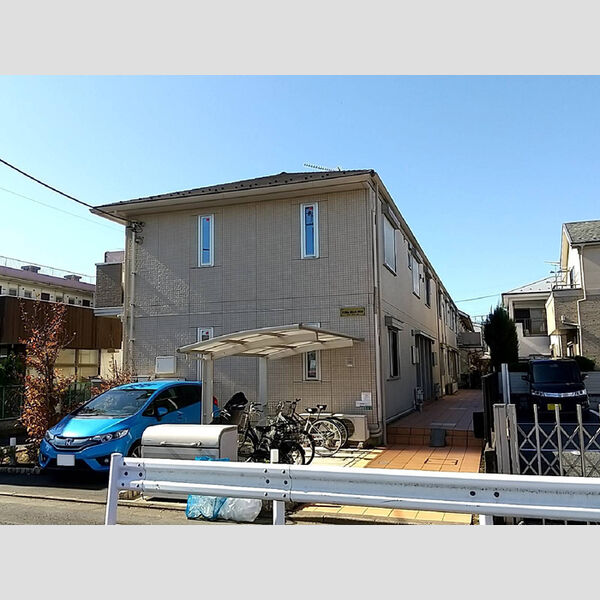 ヴィラ リッチ ヒル