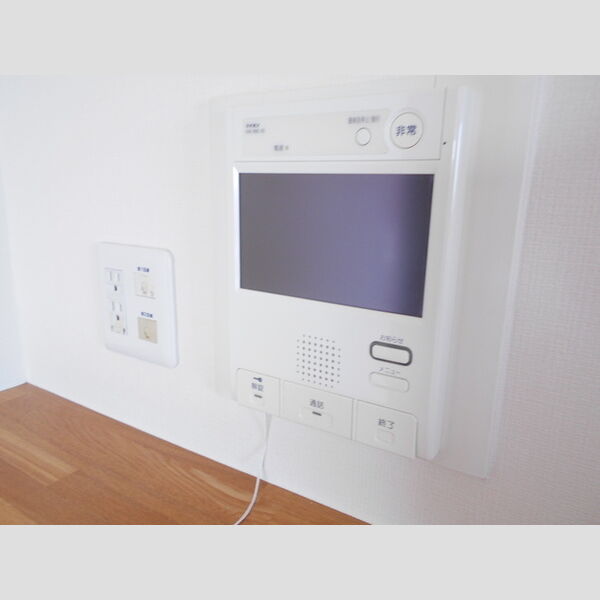 品川シーサイドビュータワー Ⅰ 室内写真10