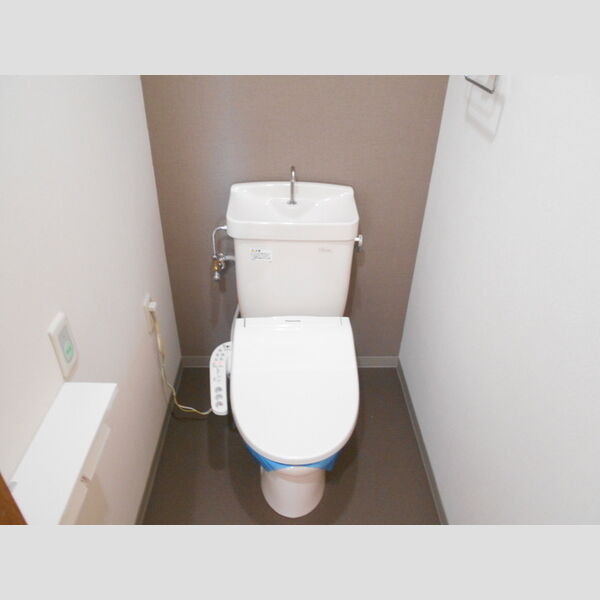 品川シーサイドビュータワー Ⅰ 室内写真7