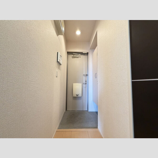 サンシャイン朱雀 A棟 室内写真1