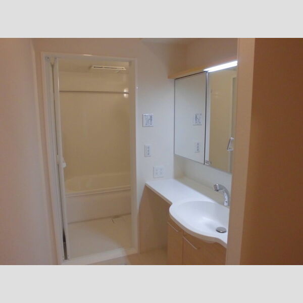 D-room烏丸北大路 室内写真4