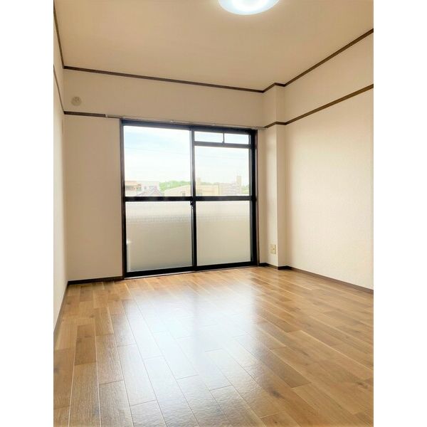 カーサ東田面 室内写真9