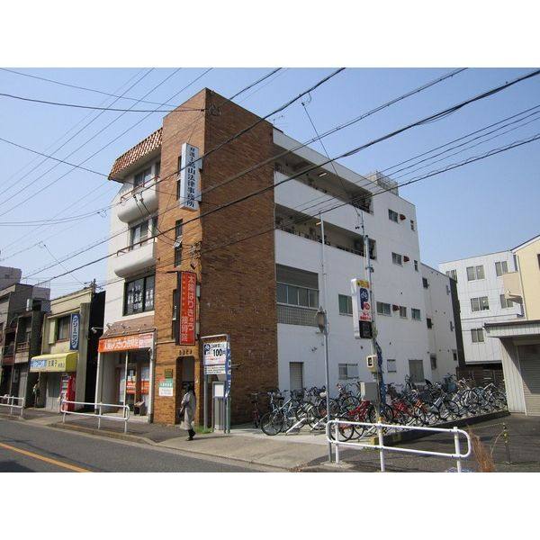 高山ビル