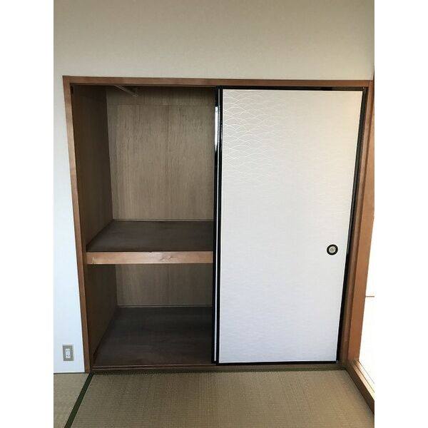 アパートメント千早 室内写真5