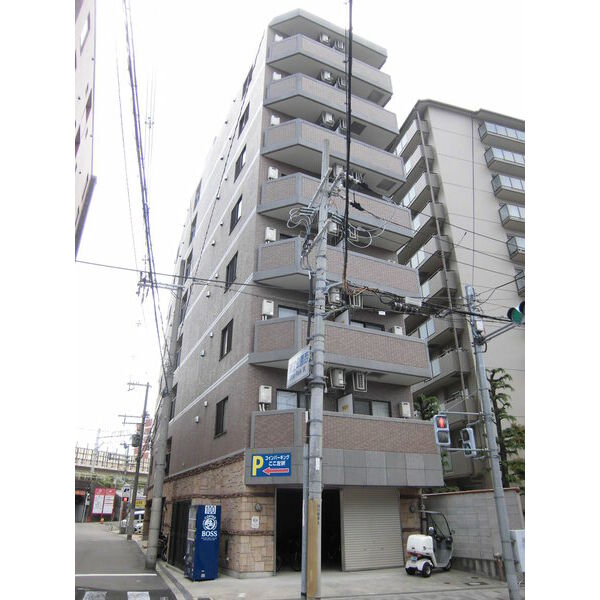アリオーラ西梅田