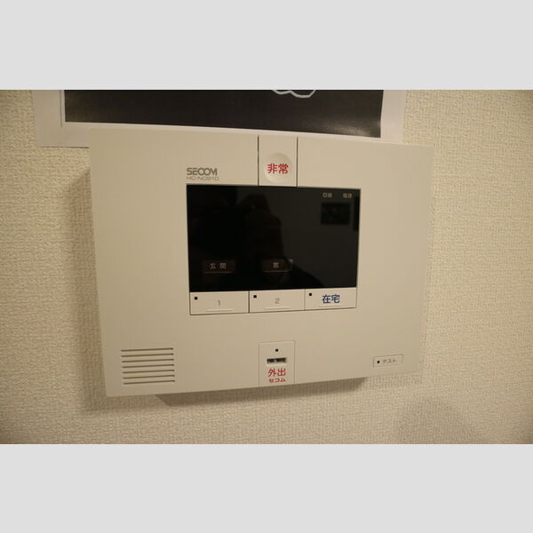リーフ クレール 室内写真9