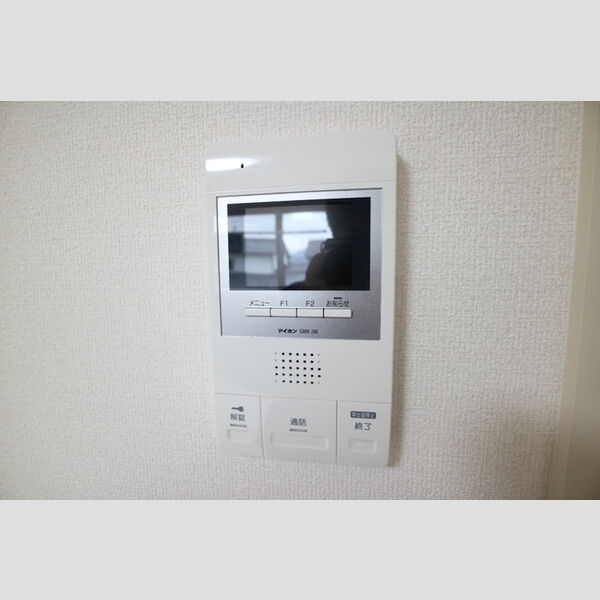 リーフ クレール 室内写真10