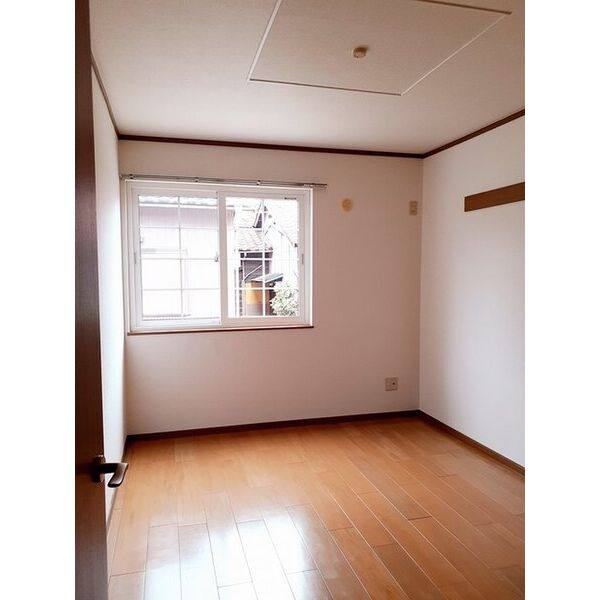 エクセルグリーン 室内写真7
