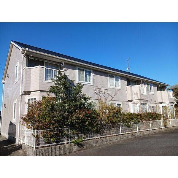 クレストール・マサ 建物画像