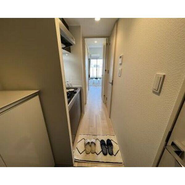 S-RESIDENCE堀田 室内写真1