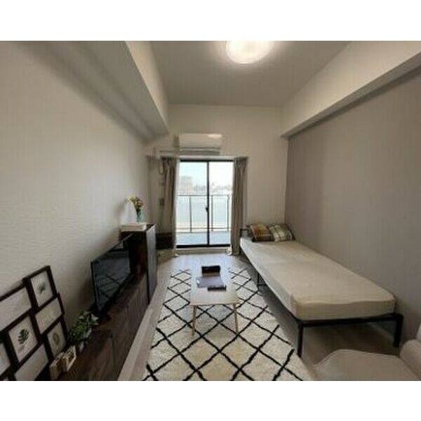 S-RESIDENCE堀田 室内写真8