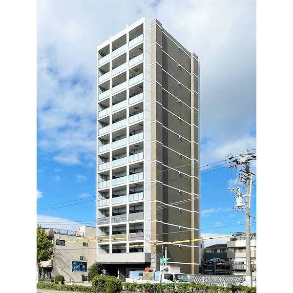 S 建物画像