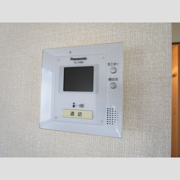 アネックスセキセン弐番館 室内写真10