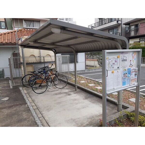 ルピナス 室内写真10