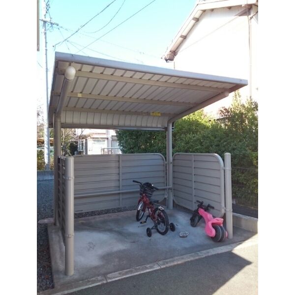 ヴィオラ カーサ 室内写真10