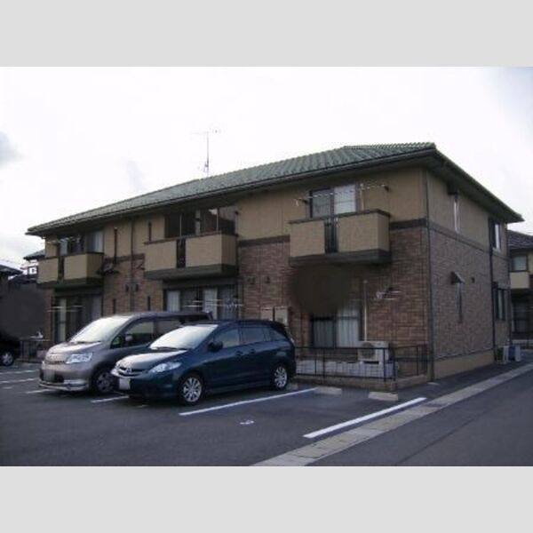 Will Excel B 建物画像