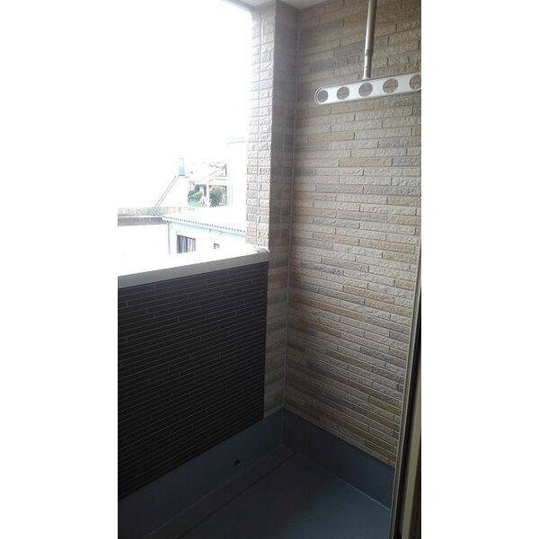 サピーⅥ 室内写真8