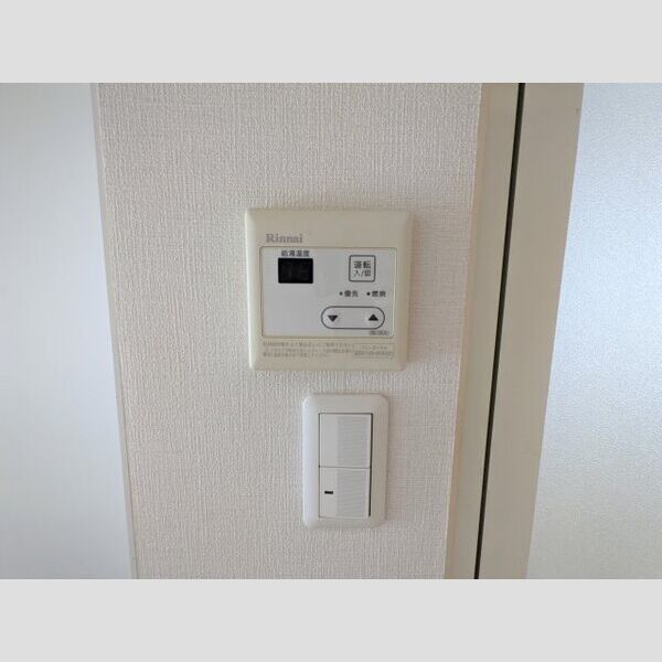 テテ雑司ヶ谷 室内写真8