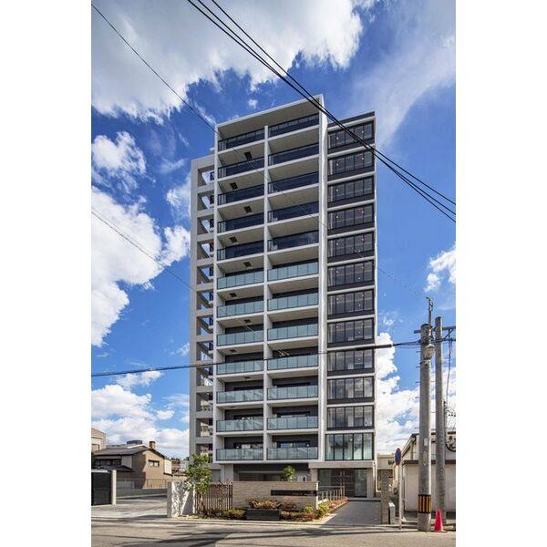 アリエッタNagoya 建物画像