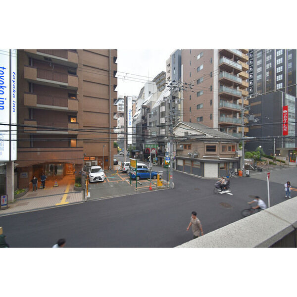 SERENiTE堺筋本町SUD 室内写真9