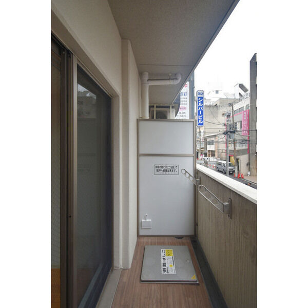 SERENiTE堺筋本町SUD 室内写真8