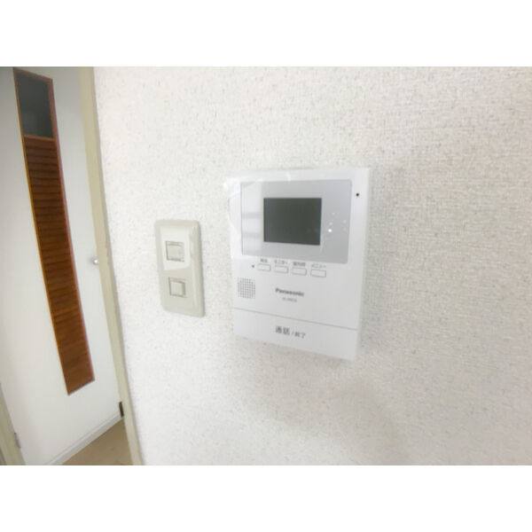 アーバングリーン 室内写真10