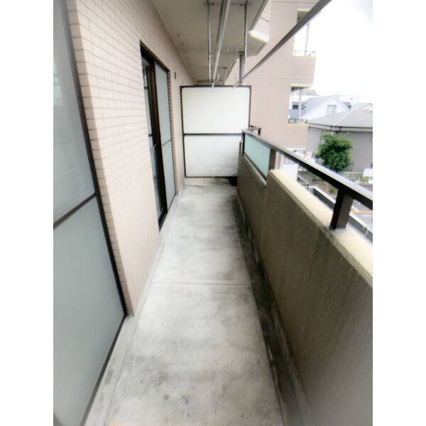 アーバングリーン 室内写真8