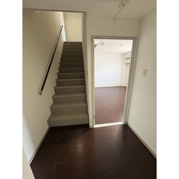 レヴィア北白川 室内写真10