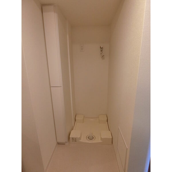 ボヌールステージ笹塚 室内写真7
