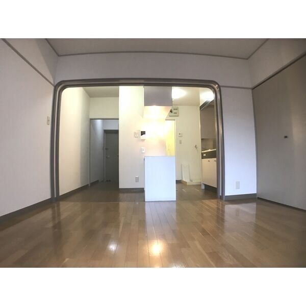 ベルハイム江坂 室内写真2