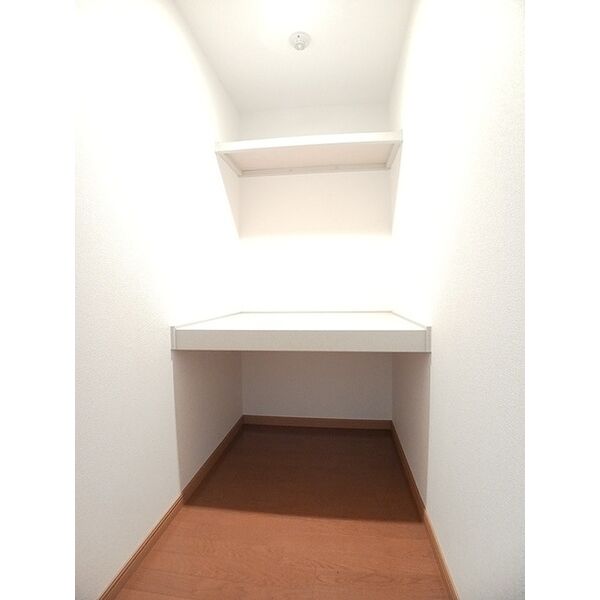 トゥリパーノ 室内写真5