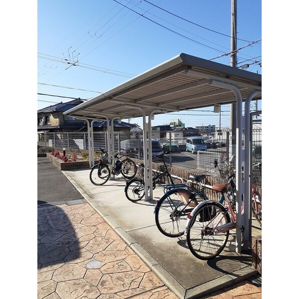 レクラン エム 室内写真9
