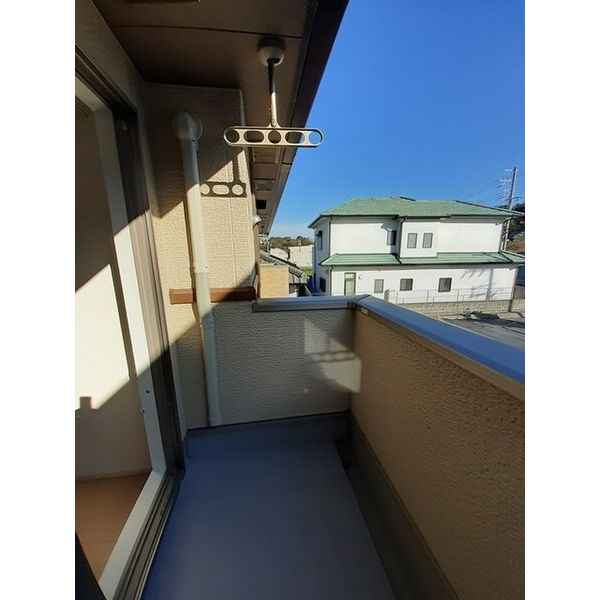 レクラン エム 室内写真7