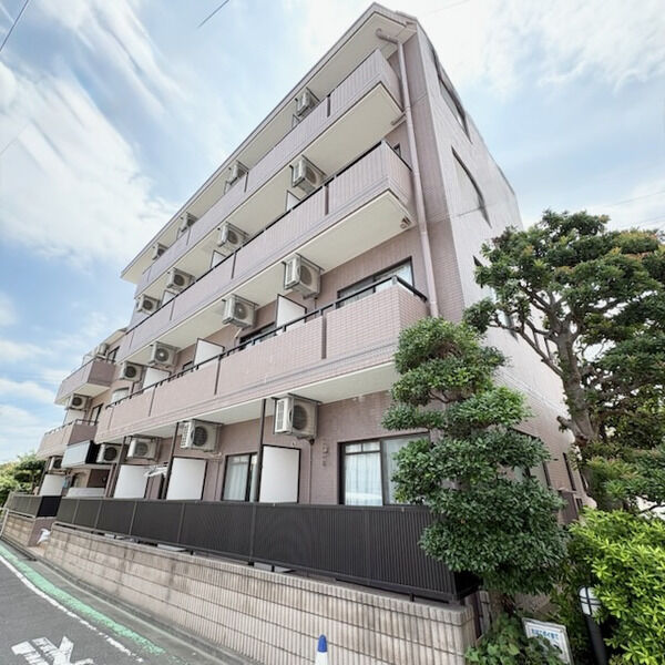 maison de I.S.O