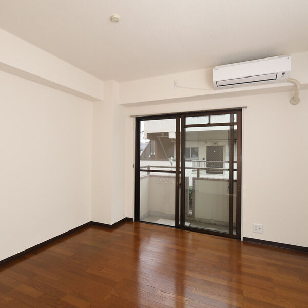 maison de I.S.O 室内写真1
