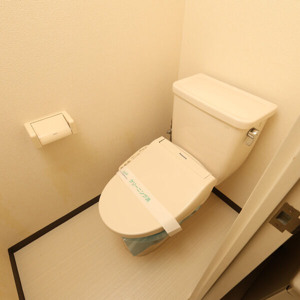 maison de I.S.O 室内写真5