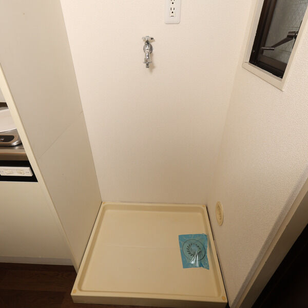 maison de I.S.O 室内写真6