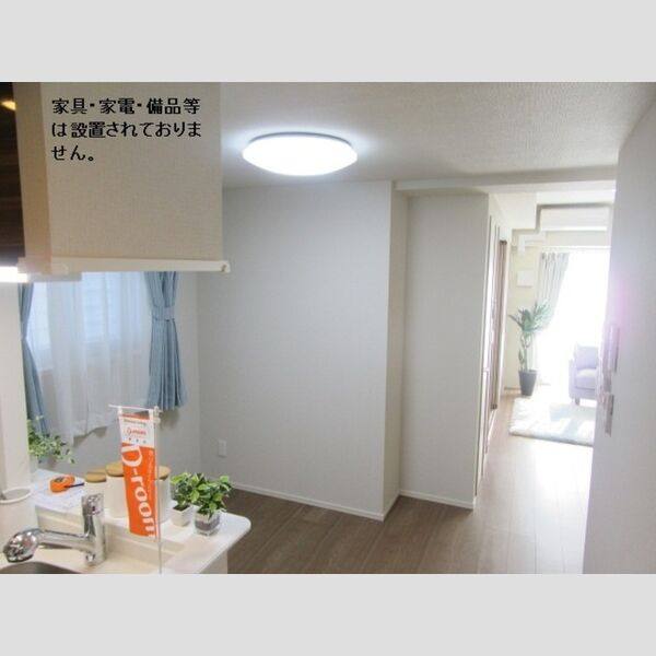ベルオレイル 室内写真2