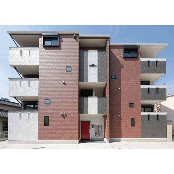 Terre 建物画像