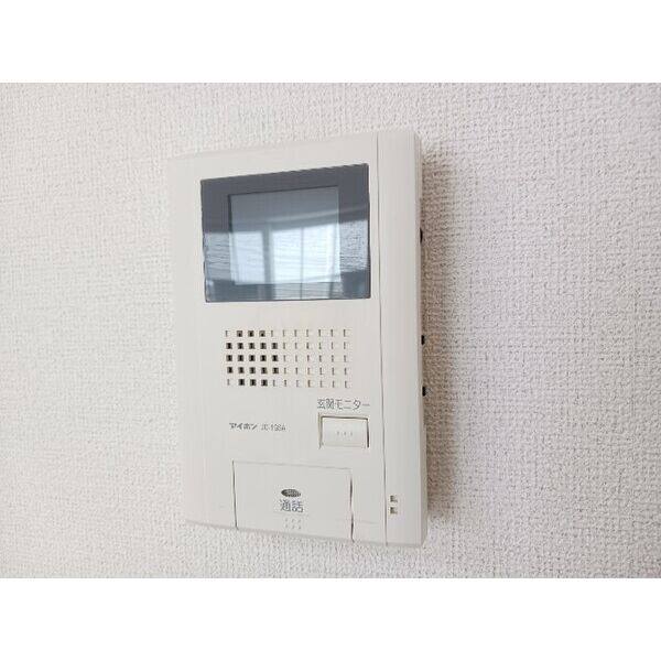 ペルペチュエル　M 室内写真8