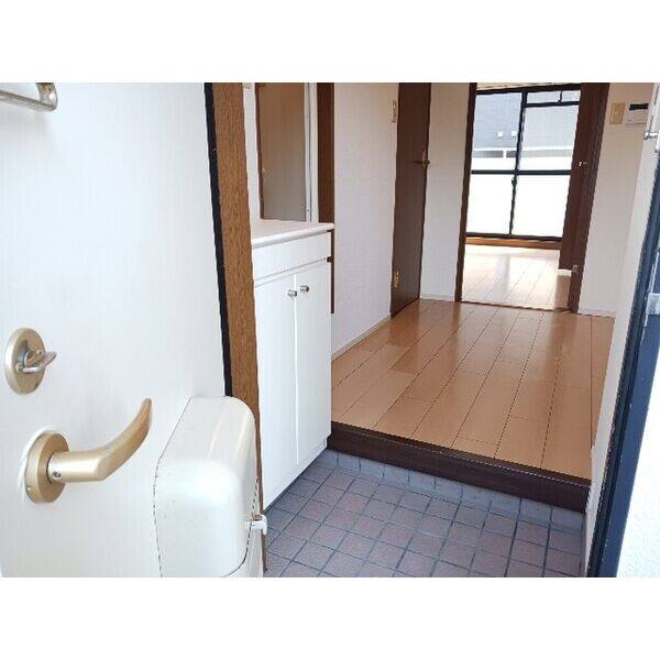 サニーコート月島 室内写真9