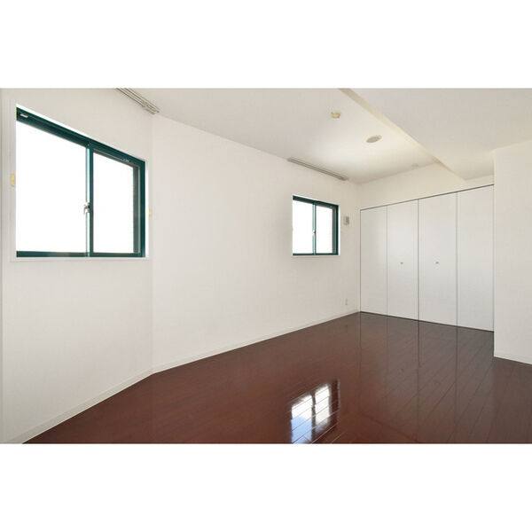 Gramercy Shiromi 室内写真2