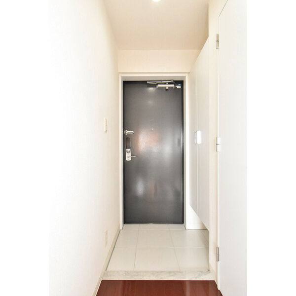 Gramercy Shiromi 室内写真4