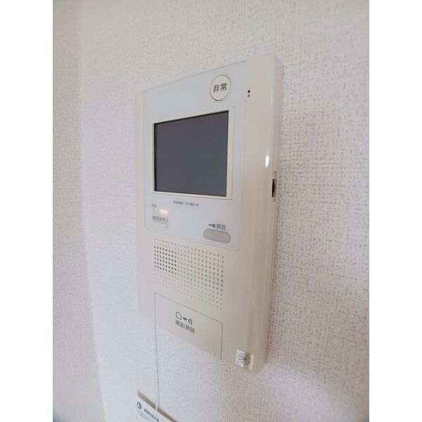 シカタ シャンブレットⅠ 室内写真9