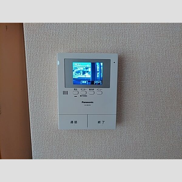 ファン・クレール 室内写真8