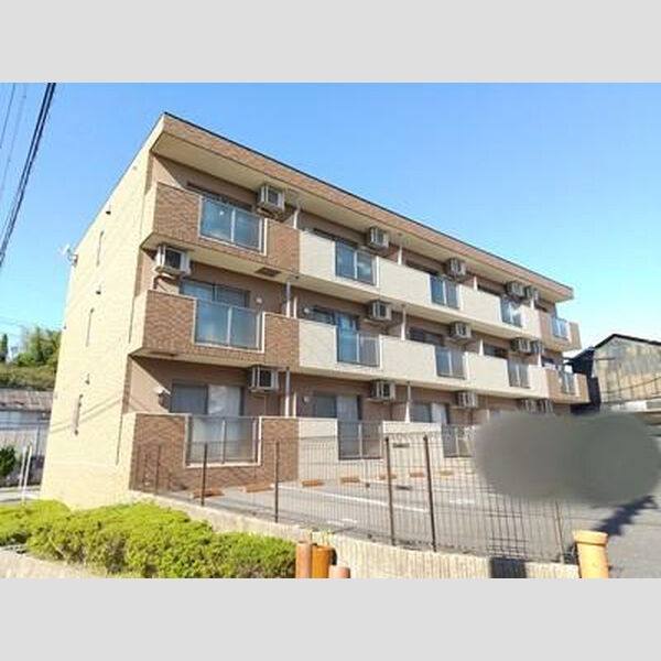 GRANDEUR陶館 建物画像